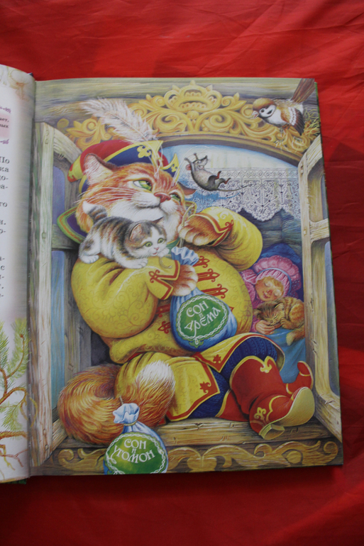 И я в ваших рядах...