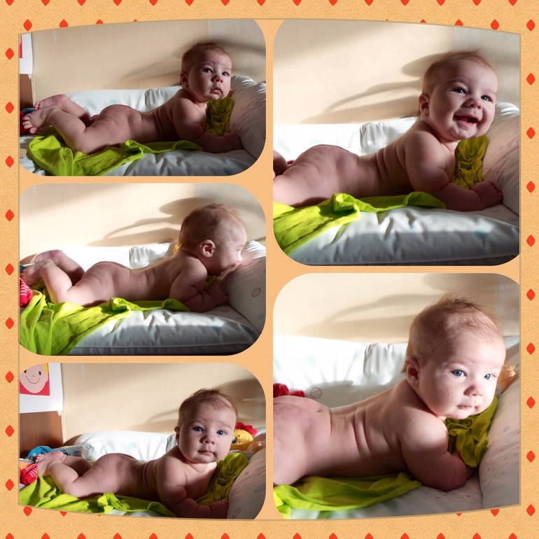 Мой малыш (3/19)