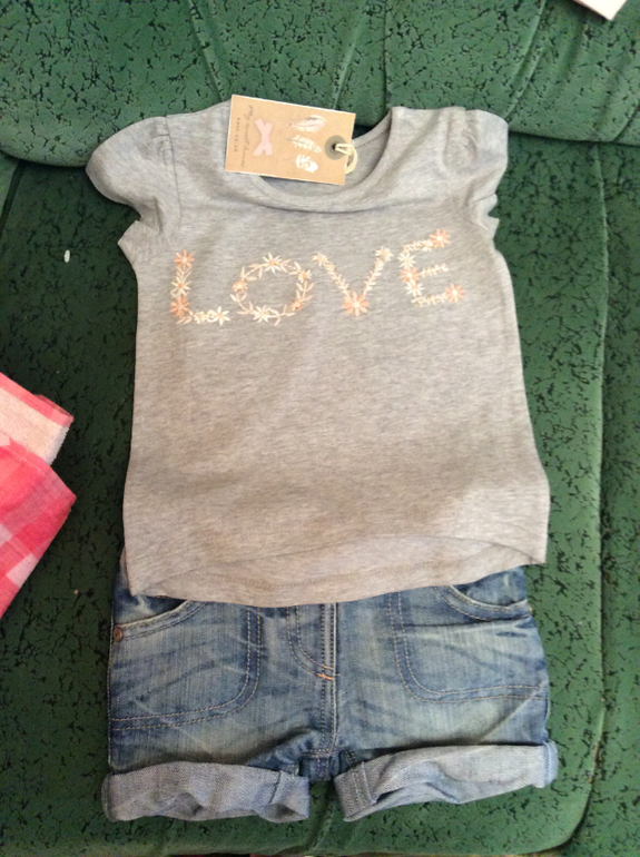 Наши покупки! И посылочки))