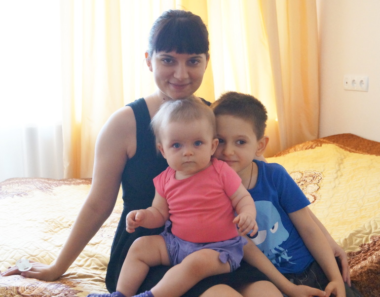 МИшуточная любовь...