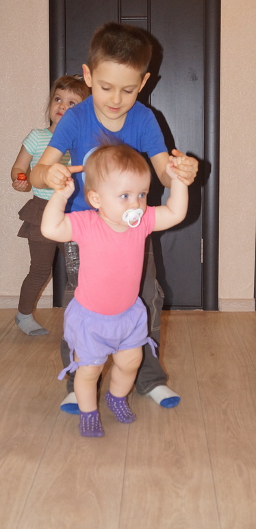 МИшуточная любовь...