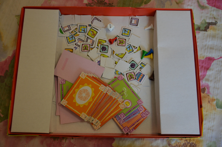 Викторина первоклассника