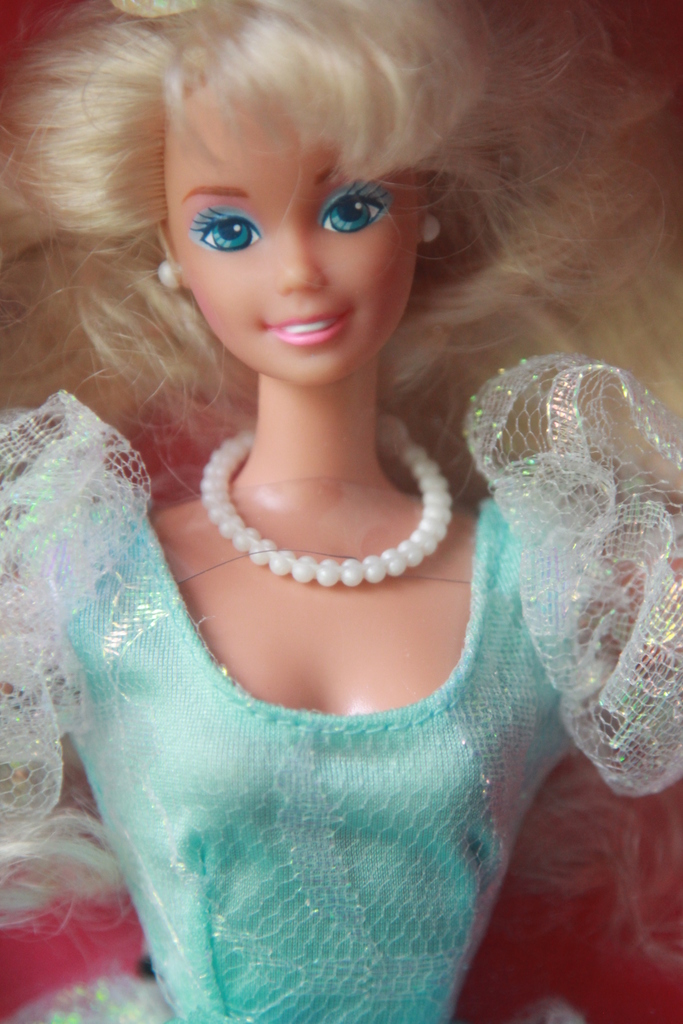 dream princess barbie