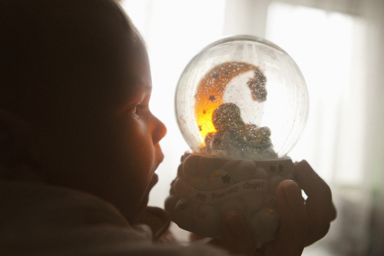 Говорят под новый год.......