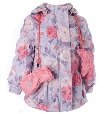 Куртка Huppa Penelope