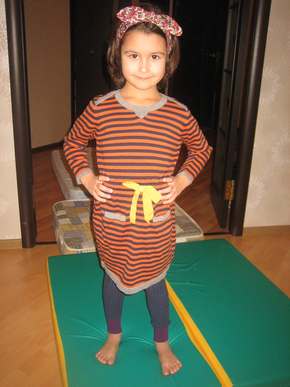 Хвасты Zara, Mamas & Papas, Sweet Berry