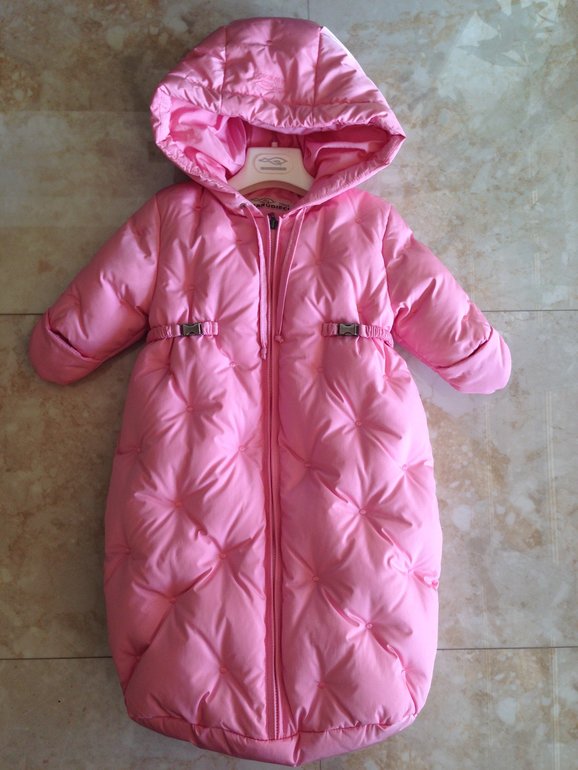 Конверт Manudieci, пух, 0-6 месяцев, 5000-00, почта