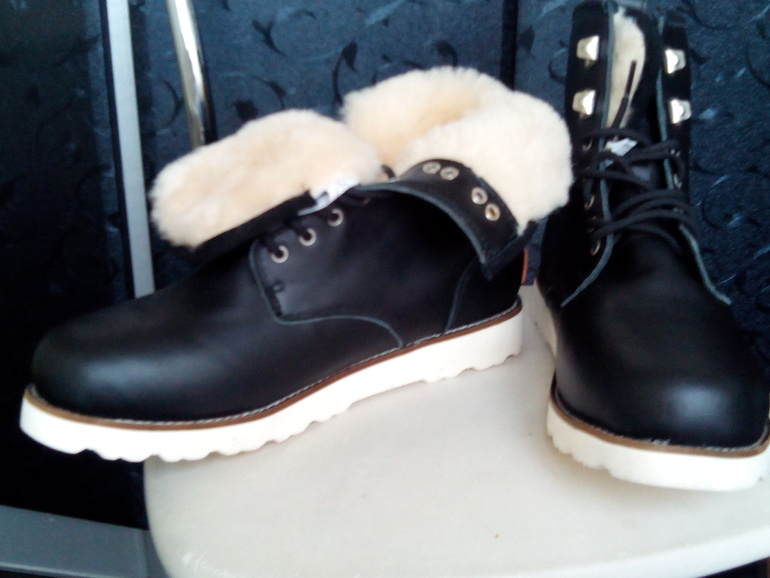 UGG (угги). Сезонные скидки!!!