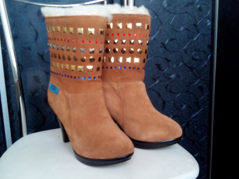 UGG (угги). Сезонные скидки!!!