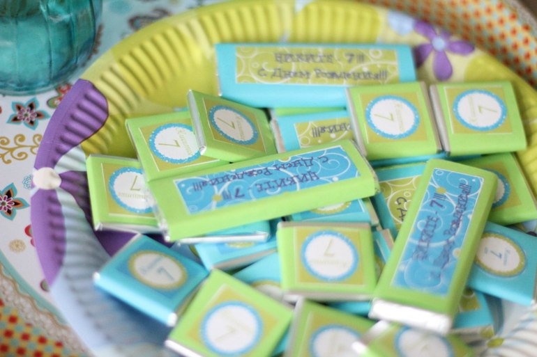 2 ноября Никите исполнилось 7 лет