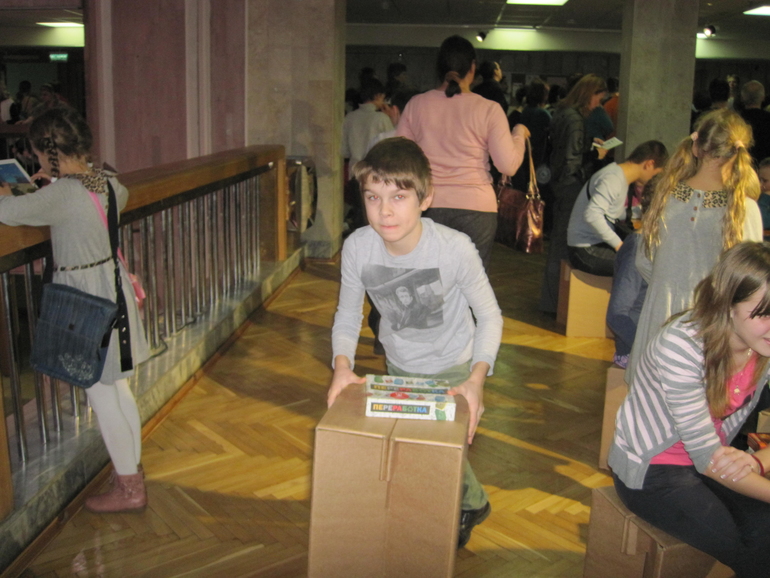 Подробнее о Дне Физики