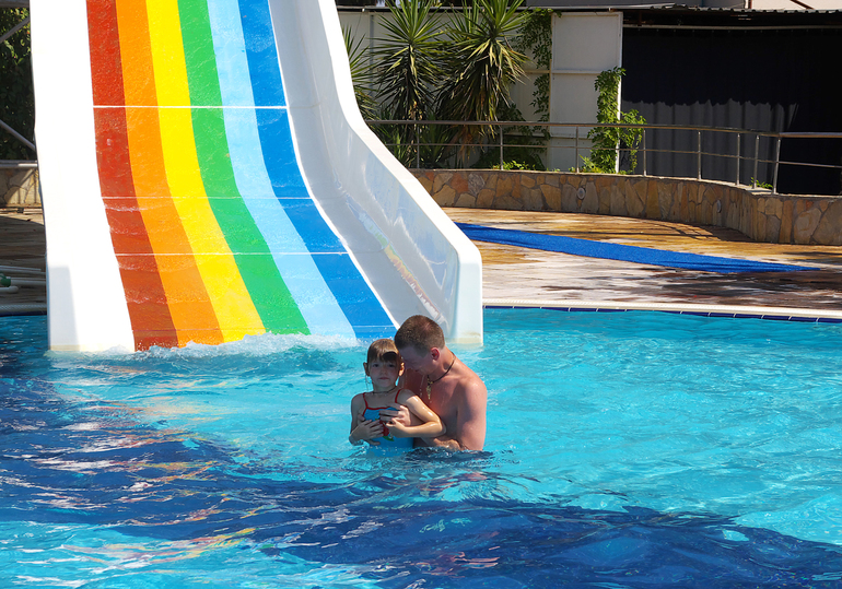 Турция, август-сентябрь 2013 г.