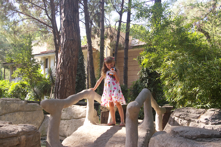 Турция, август-сентябрь 2013 г.