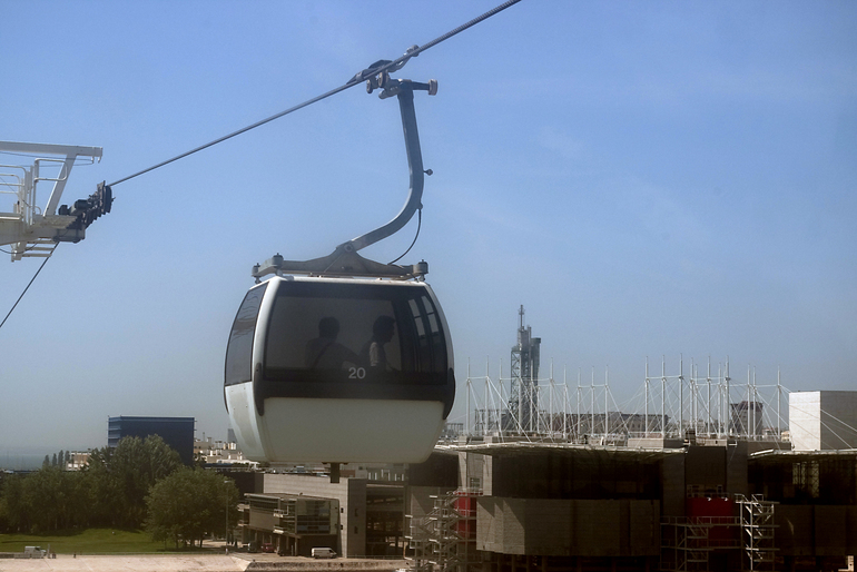 Португалия 2012 г. Часть I