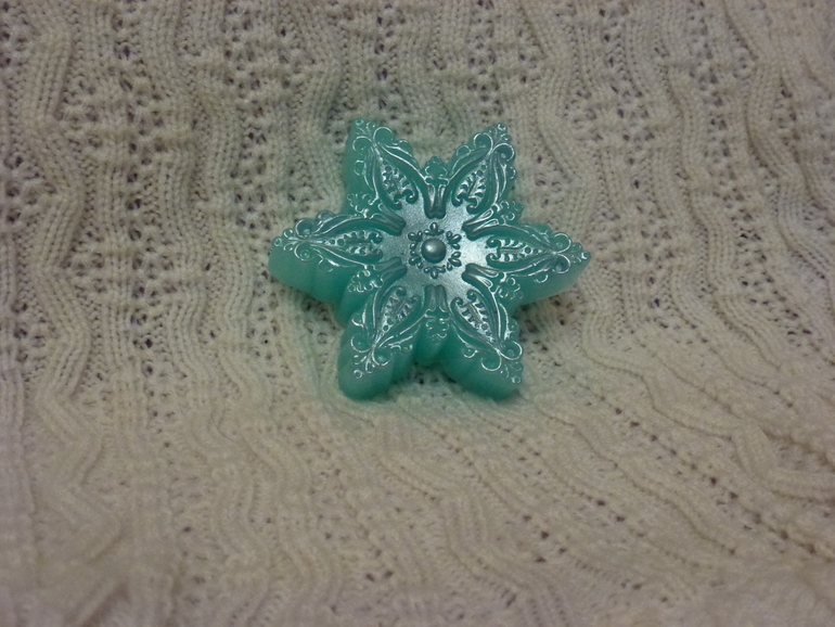 Новогоднее