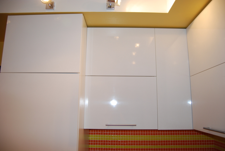 Моя кухня-малышка 6,2 М