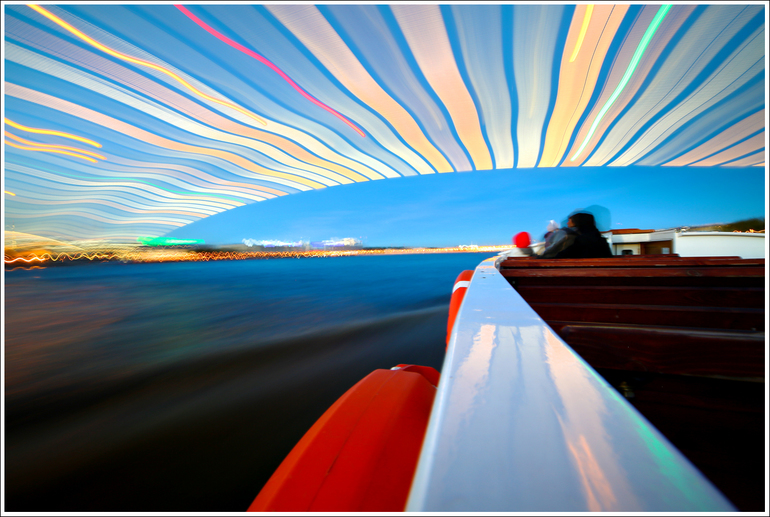 СПб. Любовь моя давняя.