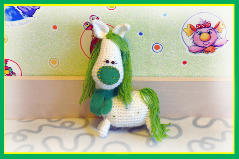 Домашний питомец