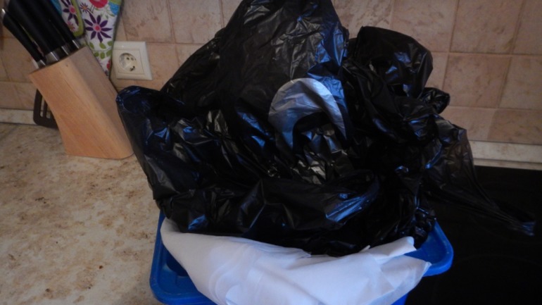 Взлёт 69. День 6