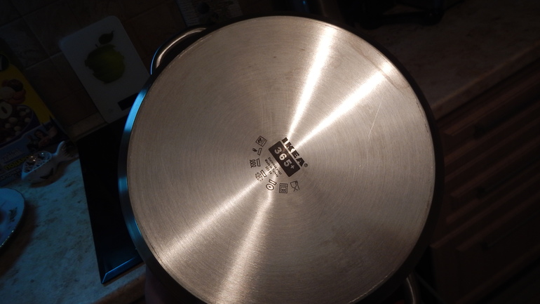 Взлёт 69. День 7