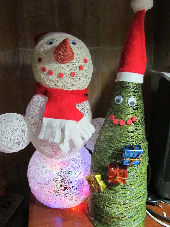 Заходите к нам на огонек))