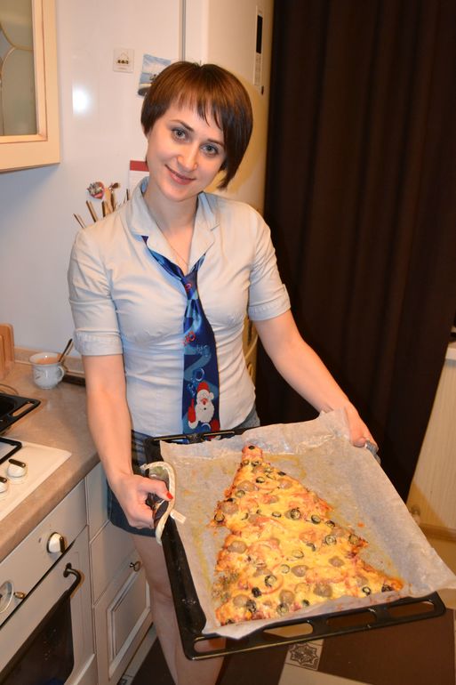 Новогодние воспоминания