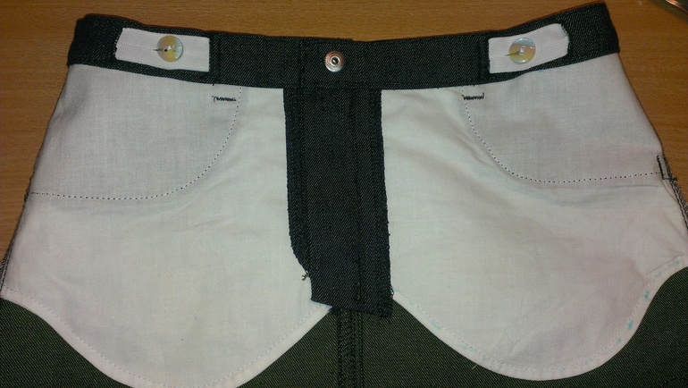 юбочка и джинсы для моей девочки