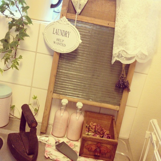 Второй заход