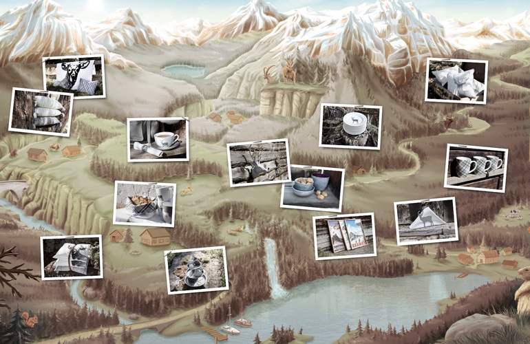 Шале которого в России не будет