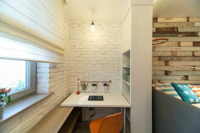 Декоративный кирпич, где берете?