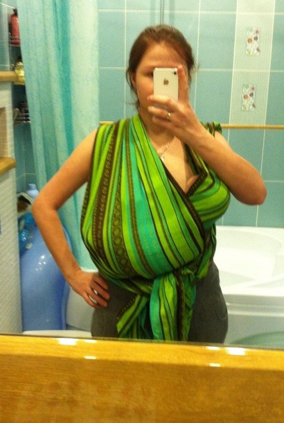 Принимайте новичка :)