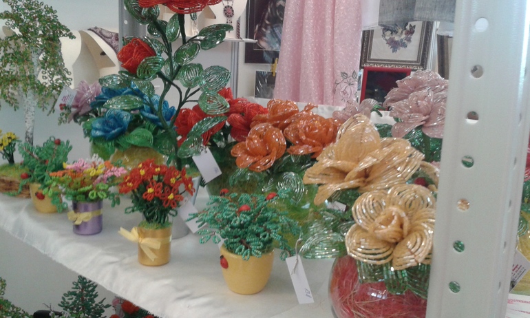 Как я сходила на