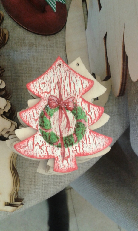 Как я сходила на