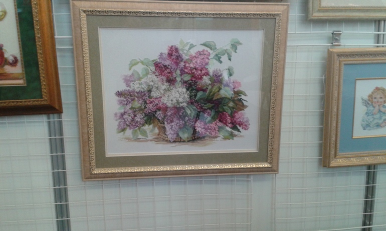 Как я сходила на