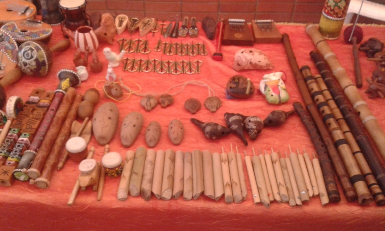 Как я сходила на