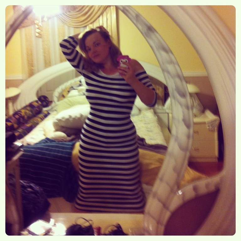 Моя абдоминопластика в Санто Доминго Доминиканская республика.