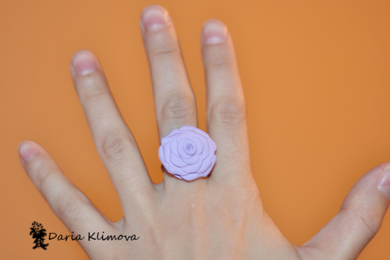 Добралась до розочек :)