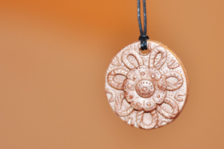 Полимерная глина