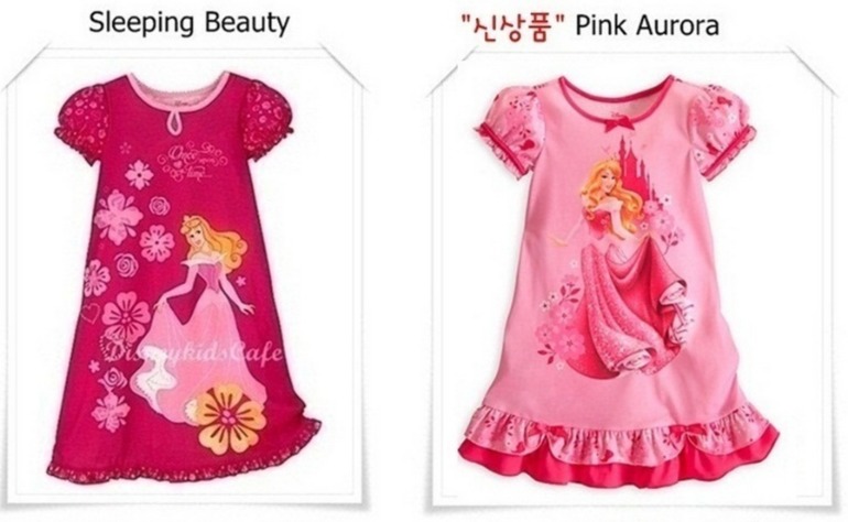 Пижамки с героями Disney!