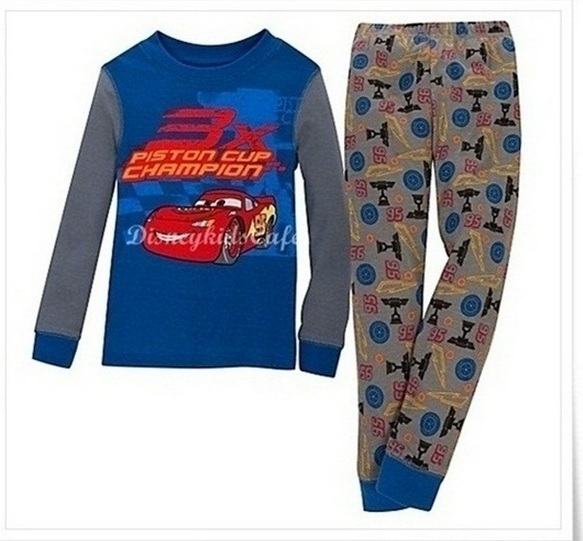 Пижамки с героями Disney!