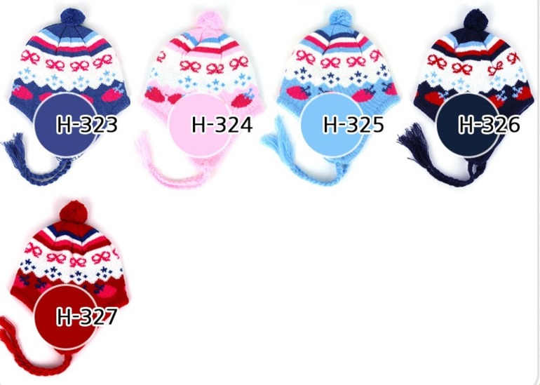 Шапочки по 300 руб