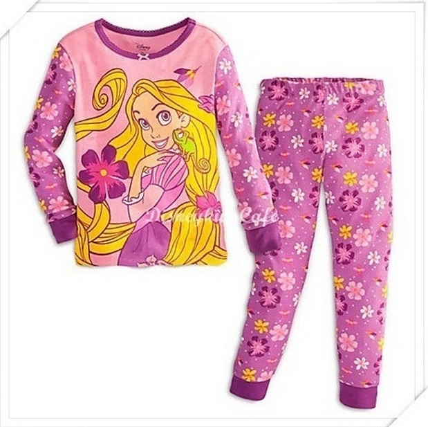 Пижамки с героями Disney!