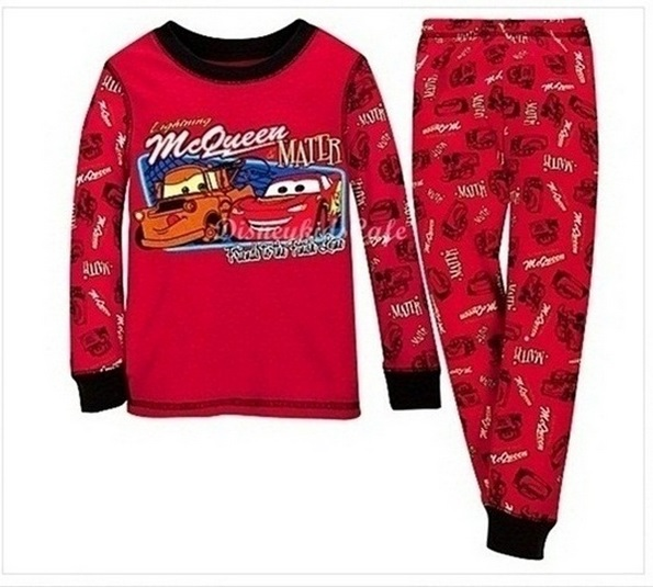 Пижамки с героями Disney!