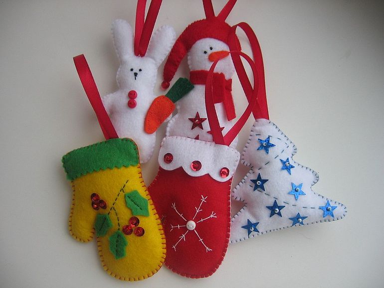 Просто показать