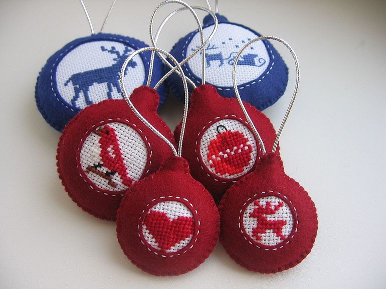 И еще наборчик