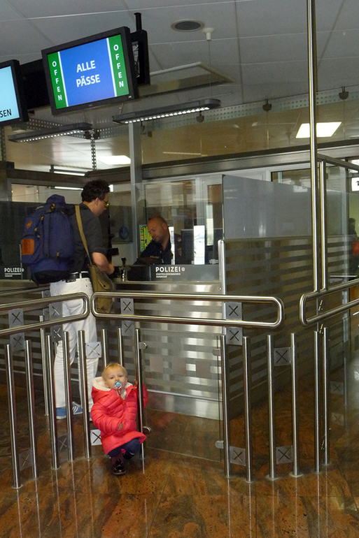 Вена... волшебная Вена!