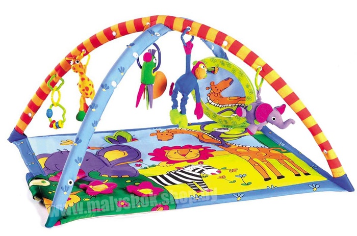 Отдам коврик Tiny LOve