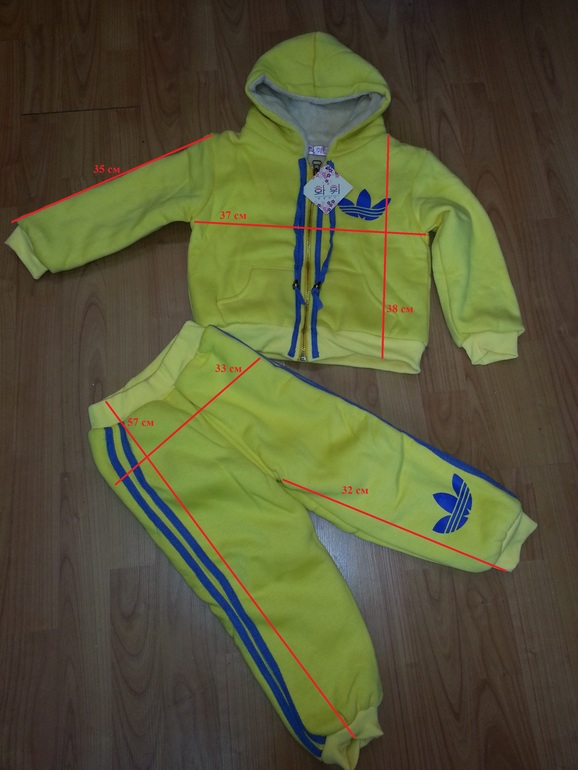 Детские костюмчики на все сезоны и леггинсы BUSHA в наличии и в пути. Москва, регионы