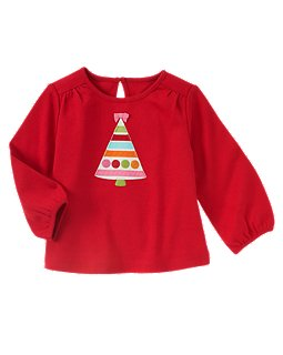 ***GYMBOREE для девочки 0-6 лет из США***Осень-Зима***МСК и регионы***