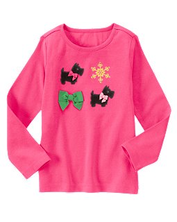 ***GYMBOREE для девочки 0-6 лет из США***Осень-Зима***МСК и регионы***